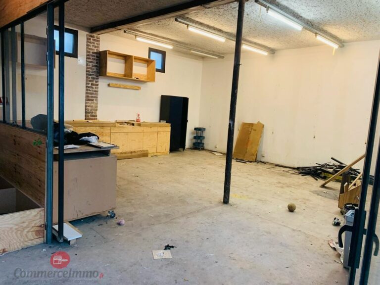 LocationPure AUBERVILLIERS 93300 3 LocationPure AUBERVILLIERS 93300 3