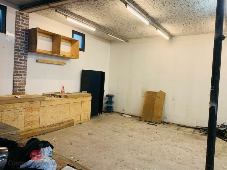 LocationPure AUBERVILLIERS 93300 5 LocationPure AUBERVILLIERS 93300 5