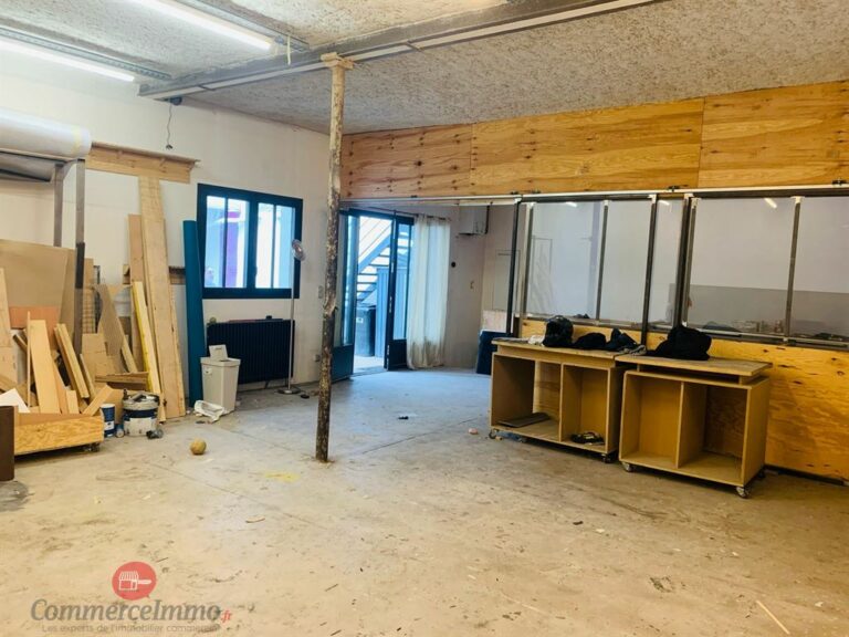 LocationPure AUBERVILLIERS 93300 6 LocationPure AUBERVILLIERS 93300 6