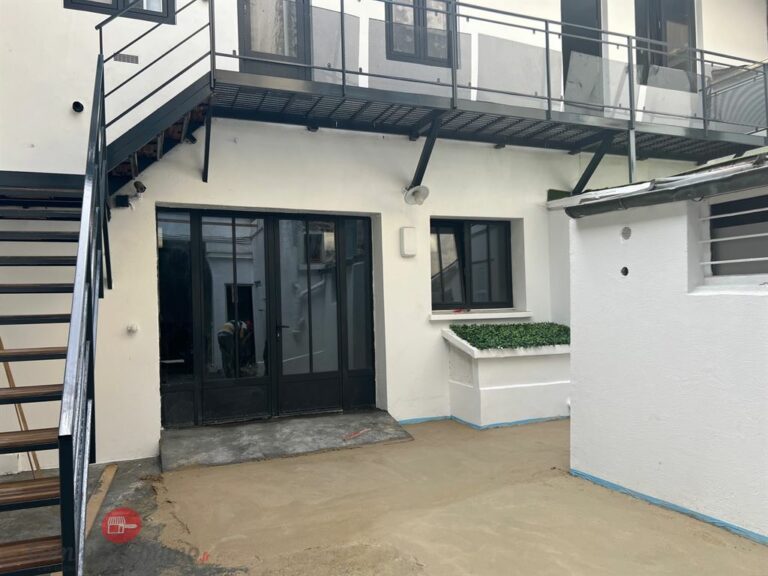 LocationPure AUBERVILLIERS 93300 1 LocationPure AUBERVILLIERS 93300 1
