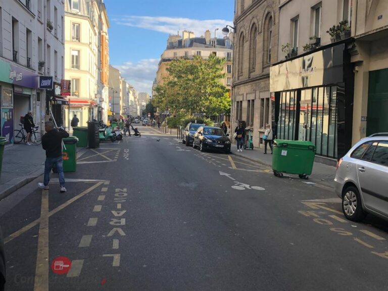 CessionBail Pizzeria PARIS 75011 1 CessionBail Pizzeria PARIS 75011 1