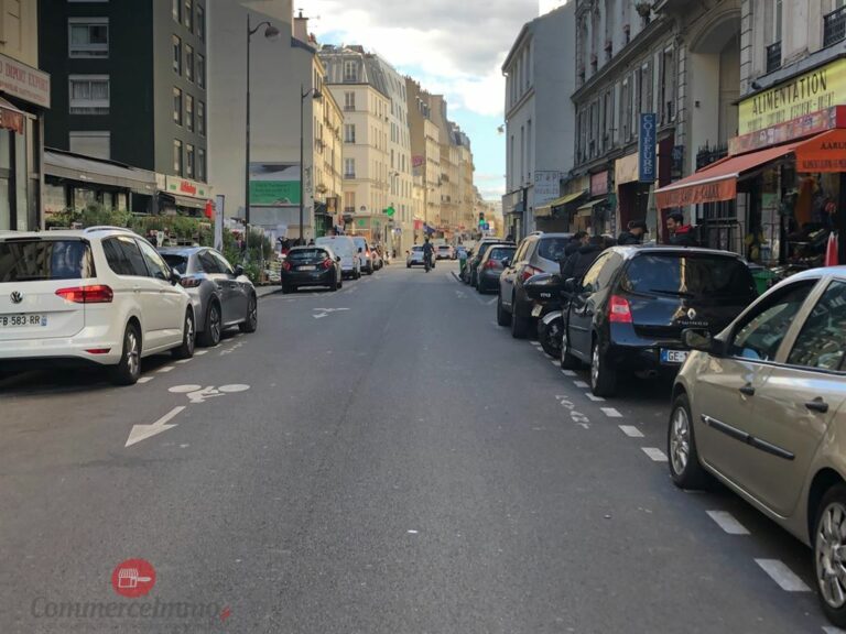 CessionBail Pizzeria PARIS 75011 7 CessionBail Pizzeria PARIS 75011 7