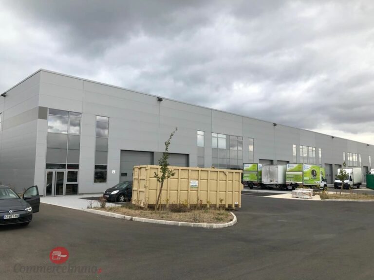 LocationPure Commercial NANTEUIL LE HAUDOUIN 60440 3 LocationPure Commercial NANTEUIL LE HAUDOUIN 60440 3