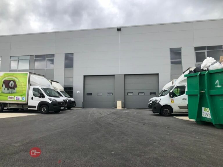 LocationPure Commercial NANTEUIL LE HAUDOUIN 60440 4 LocationPure Commercial NANTEUIL LE HAUDOUIN 60440 4