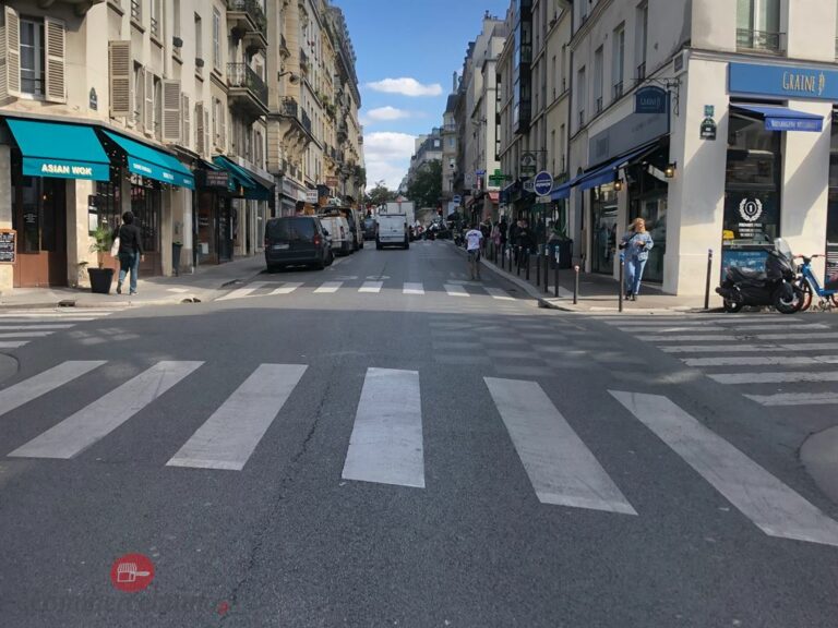CessionBail Commercial FastFood PARIS 75011 3 CessionBail Commercial FastFood PARIS 75011 3