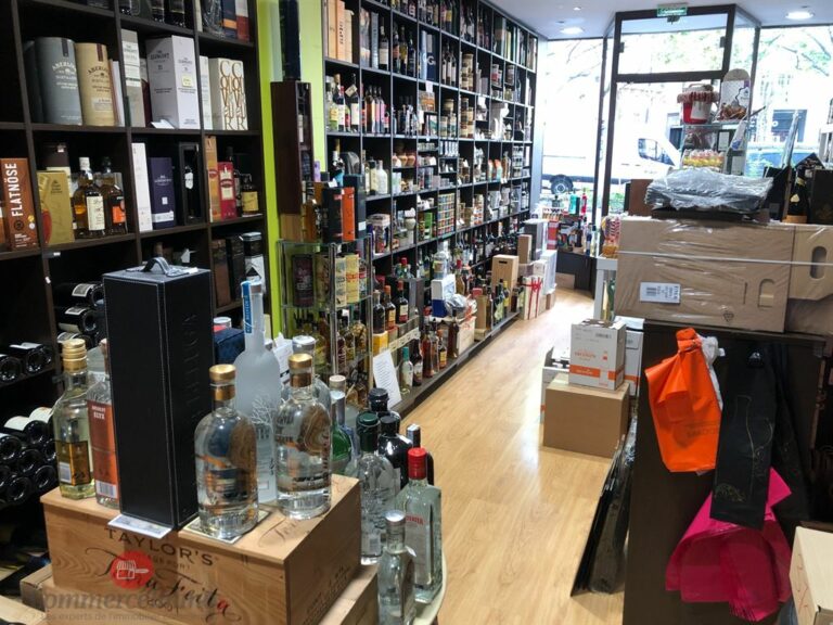 CessionBail Commercial Caviste PARIS 75012 2 CessionBail Commercial Caviste PARIS 75012 2