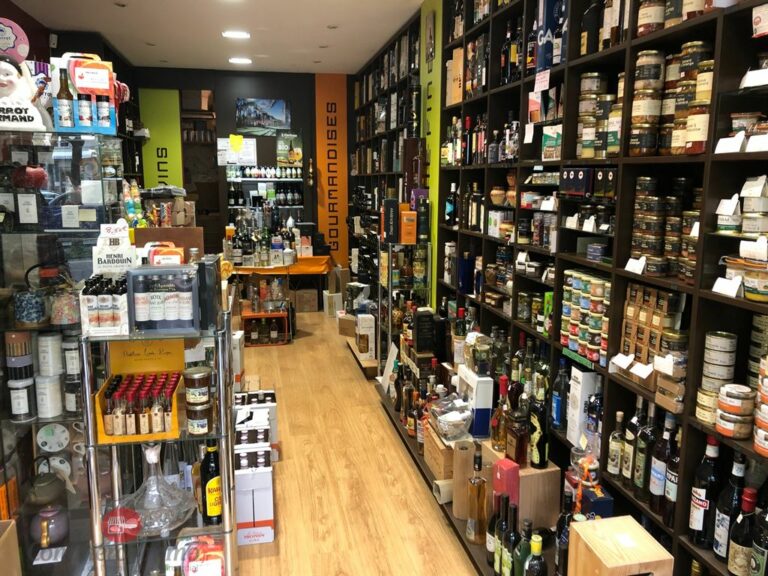 CessionBail Commercial Caviste PARIS 75012 1 CessionBail Commercial Caviste PARIS 75012 1