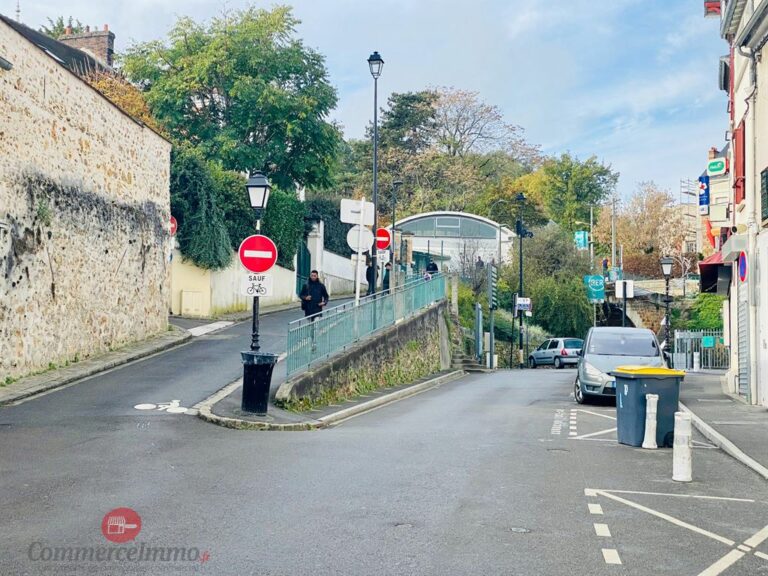 LocationPure Commercial PALAISEAU 91120 4 LocationPure Commercial PALAISEAU 91120 4