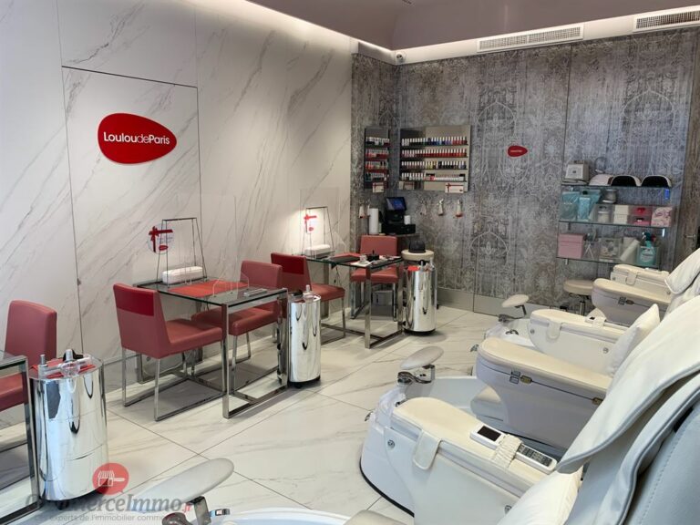CessionBail Onglerie PARIS 75006 2 CessionBail Onglerie PARIS 75006 2