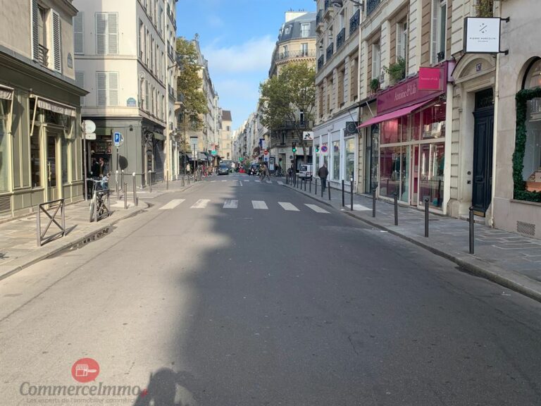 CessionBail Onglerie PARIS 75006 1 CessionBail Onglerie PARIS 75006 1