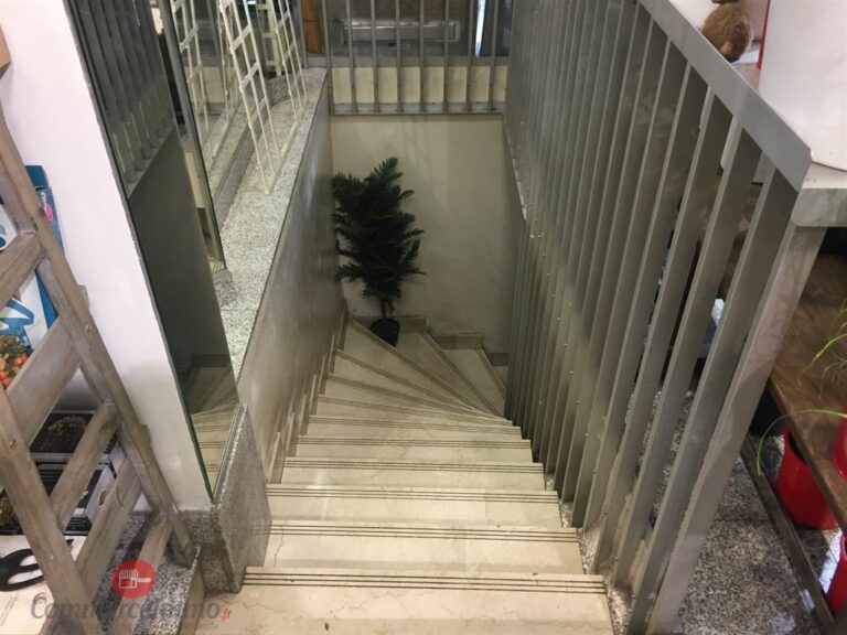 CessionBail Commercial Fleurs PARIS 75014 6 CessionBail Commercial Fleurs PARIS 75014 6