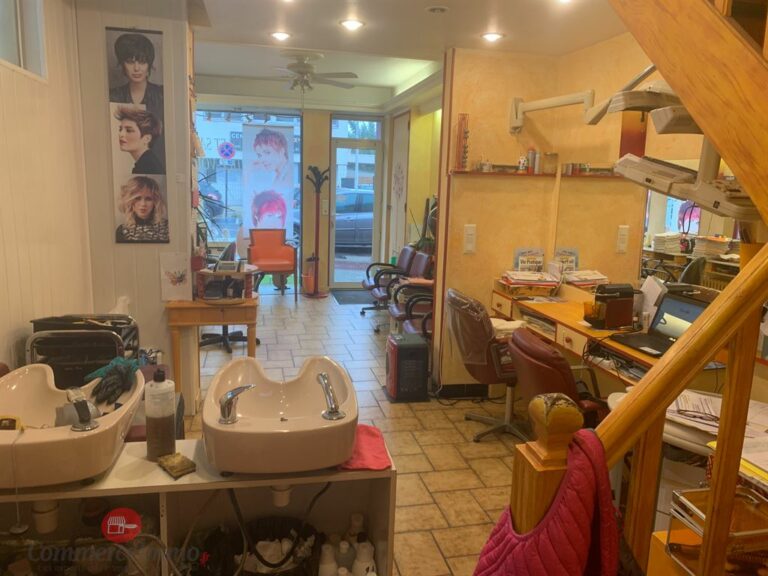 CessionBail Commercial SalonCoiffure STE GENEVIEVE DES BOIS 91700 2 CessionBail Commercial SalonCoiffure STE GENEVIEVE DES BOIS 91700 2