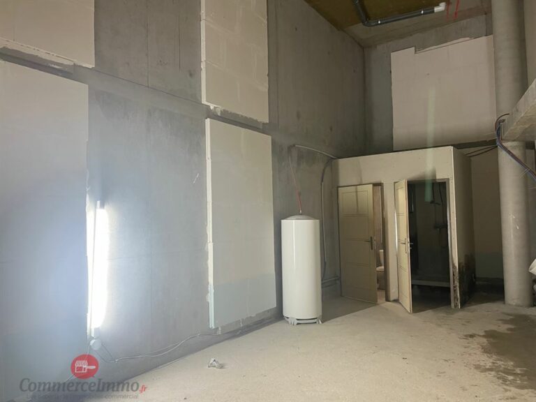 LocationPure Commercial BAGNOLET 93170 2 LocationPure Commercial BAGNOLET 93170 2