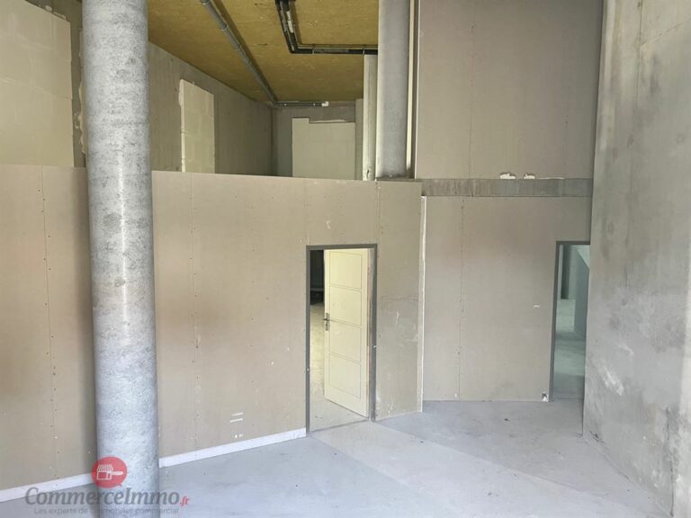 LocationPure Commercial BAGNOLET 93170 3 LocationPure Commercial BAGNOLET 93170 3
