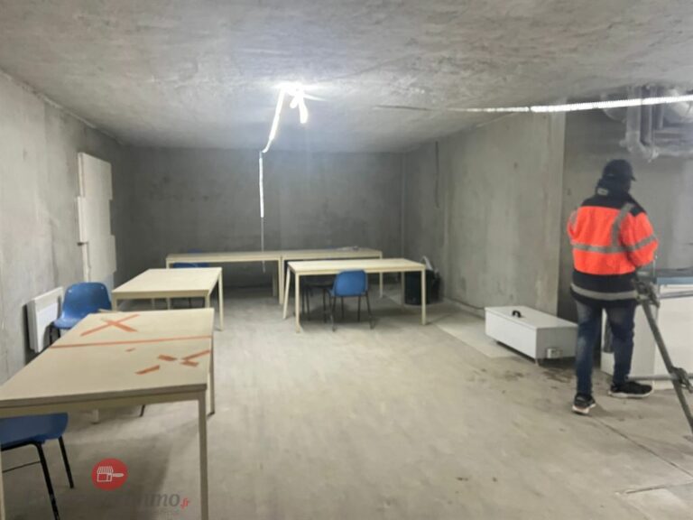 LocationPure Commercial BAGNOLET 93170 4 LocationPure Commercial BAGNOLET 93170 4