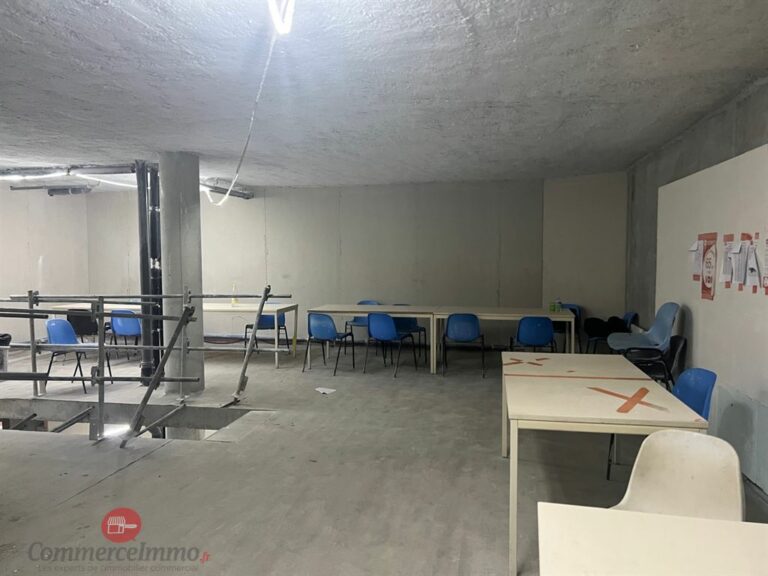 LocationPure Commercial BAGNOLET 93170 6 LocationPure Commercial BAGNOLET 93170 6
