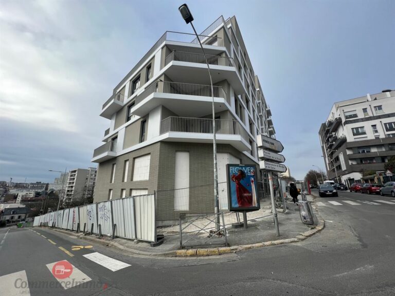 LocationPure Commercial BAGNOLET 93170 1 LocationPure Commercial BAGNOLET 93170 1