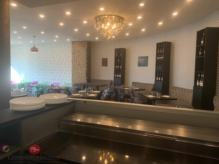 Restaurant ANTONY 92160 3 Restaurant ANTONY 92160 3