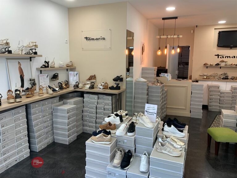 CessionBail Commercial Chaussure AULNAY SOUS BOIS 93600 2 CessionBail Commercial Chaussure AULNAY SOUS BOIS 93600 2