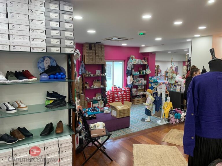 CessionBail Commercial Chaussure AULNAY SOUS BOIS 93600 3 CessionBail Commercial Chaussure AULNAY SOUS BOIS 93600 3