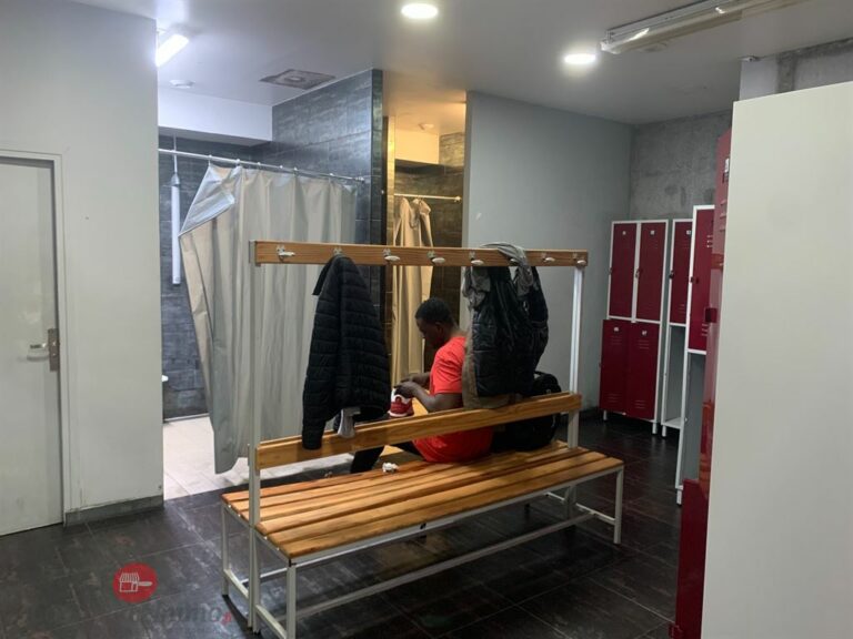 CessionBail Commercial ClubFitness MONTREUIL 93100 6 CessionBail Commercial ClubFitness MONTREUIL 93100 6