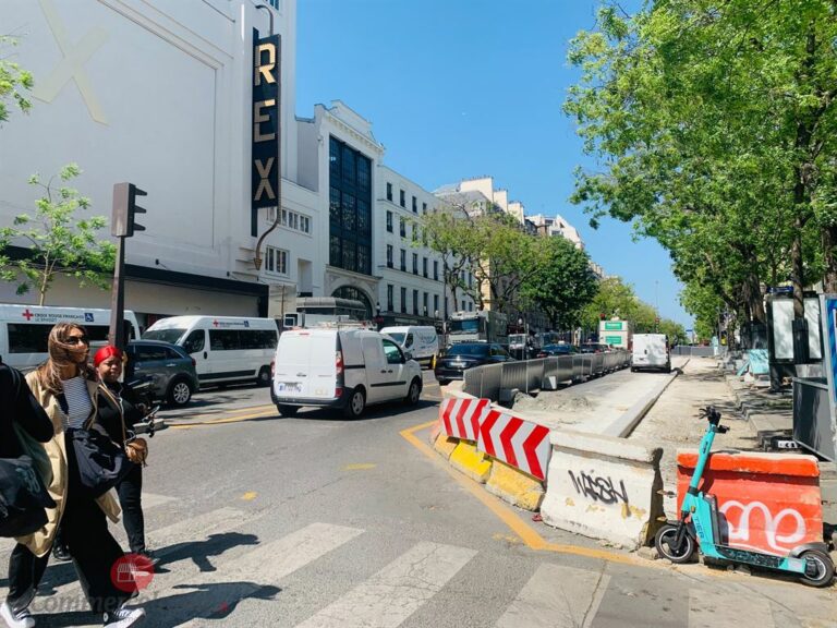 CessionBail Commercial Creperie PARIS 75009 5 CessionBail Commercial Creperie PARIS 75009 5