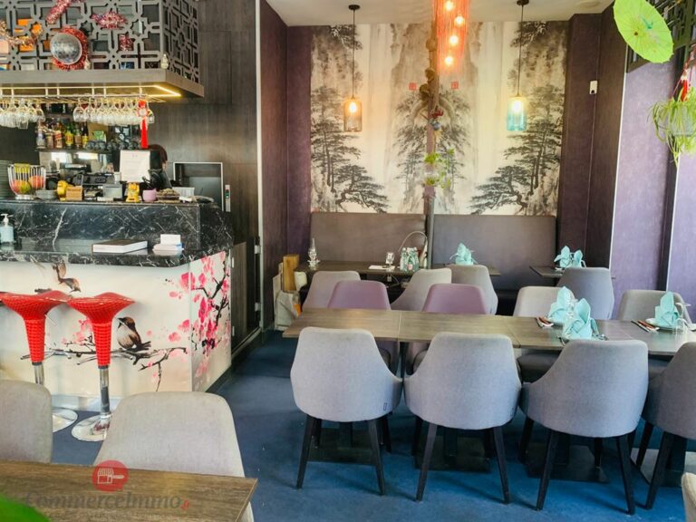 CessionBail Commercial Restaurant PARIS 75020 2 CessionBail Commercial Restaurant PARIS 75020 2