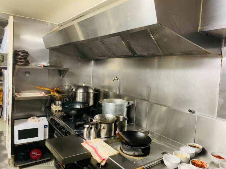 CessionBail Commercial Restaurant PARIS 75020 3 CessionBail Commercial Restaurant PARIS 75020 3