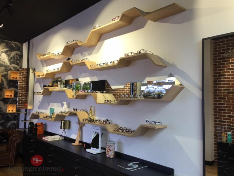 CessionBail Commercial Opticien PARIS 75014 2 CessionBail Commercial Opticien PARIS 75014 2