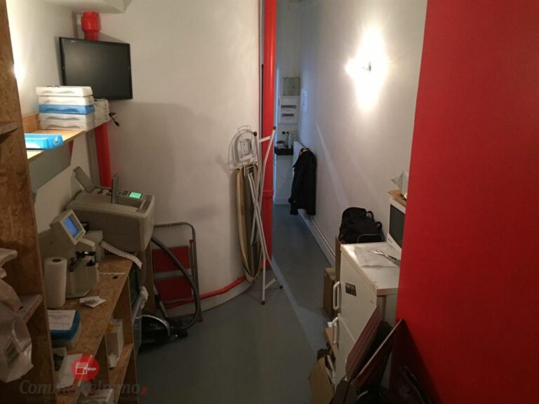 CessionBail Commercial Opticien PARIS 75014 3 CessionBail Commercial Opticien PARIS 75014 3