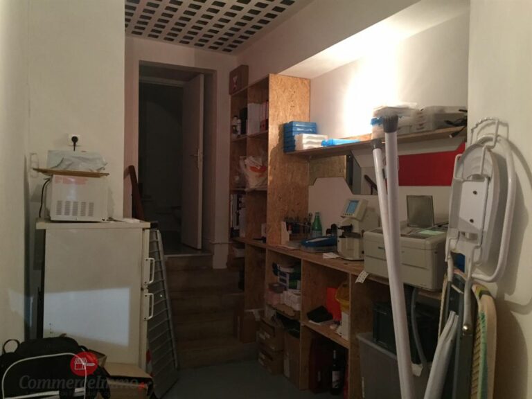 CessionBail Commercial Opticien PARIS 75014 4 CessionBail Commercial Opticien PARIS 75014 4