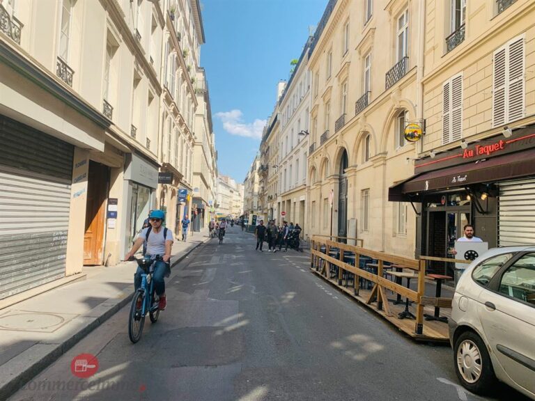 CessionBail Commercial Bijouterie PARIS 75009 6 CessionBail Commercial Bijouterie PARIS 75009 6