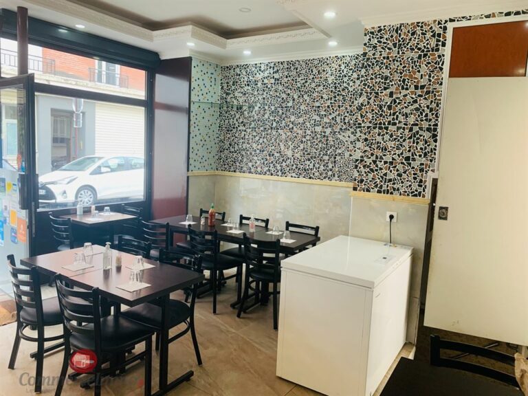 CessionBail Commercial Restaurant PARIS 75017 2 CessionBail Commercial Restaurant PARIS 75017 2
