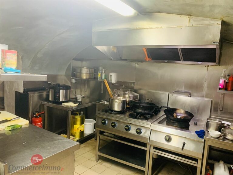 CessionBail Commercial Restaurant PARIS 75017 3 CessionBail Commercial Restaurant PARIS 75017 3