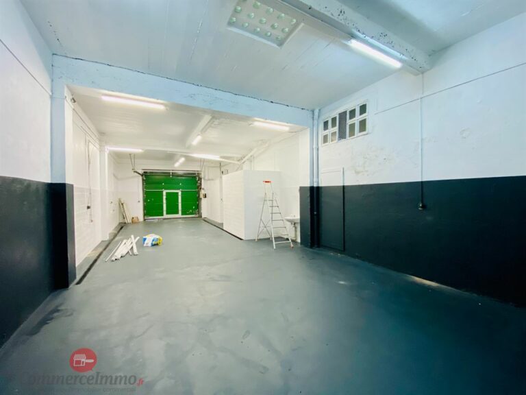 CessionBail Commercial VILLEJUIF 94800 2 CessionBail Commercial VILLEJUIF 94800 2