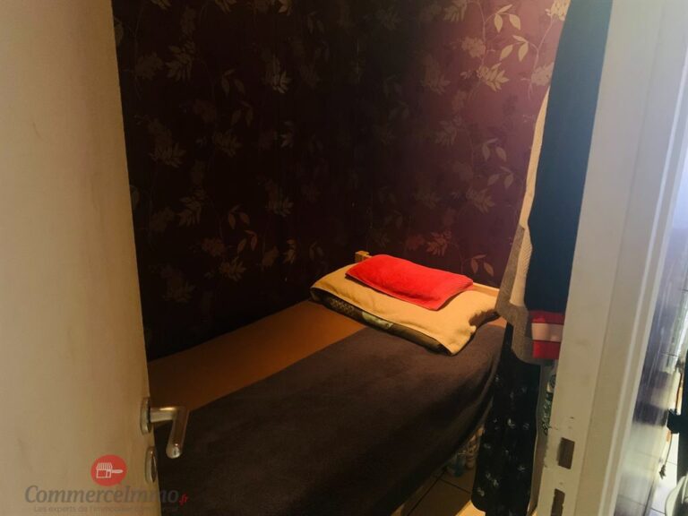CessionBail Commercial SalonMassage PARIS 75016 3 CessionBail Commercial SalonMassage PARIS 75016 3