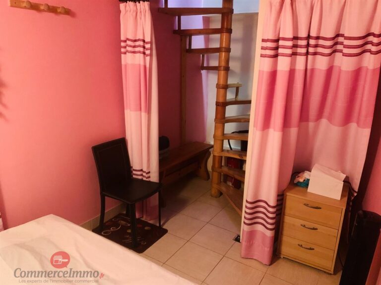 CessionBail Commercial SalonMassage PARIS 75016 6 CessionBail Commercial SalonMassage PARIS 75016 6
