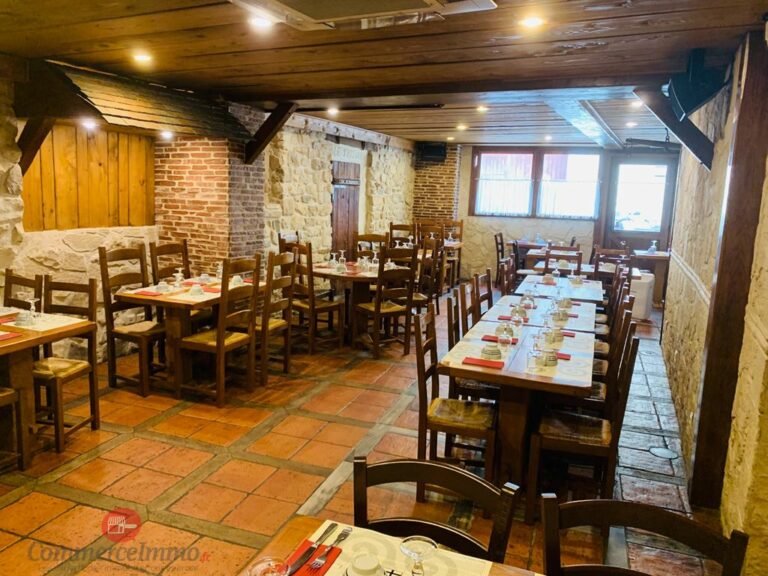 CessionBail Commercial Creperie HERBLAY SUR SEINE 95220 5 CessionBail Commercial Creperie HERBLAY SUR SEINE 95220 5