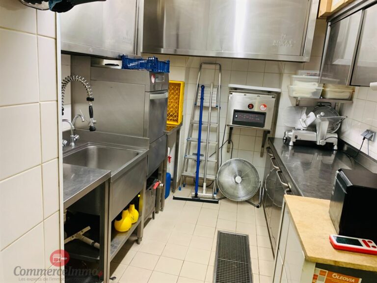 CessionBail Commercial Creperie HERBLAY SUR SEINE 95220 7 CessionBail Commercial Creperie HERBLAY SUR SEINE 95220 7