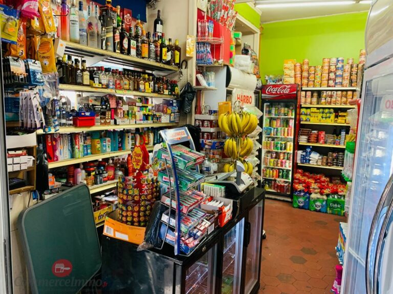 CessionBail Commercial Superette NOISY LE SEC 93130 2 CessionBail Commercial Superette NOISY LE SEC 93130 2