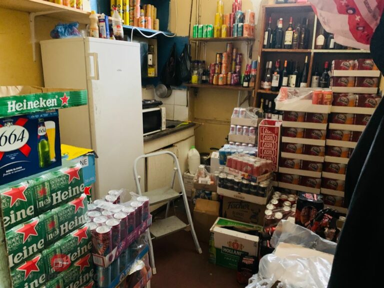 CessionBail Commercial Superette NOISY LE SEC 93130 3 CessionBail Commercial Superette NOISY LE SEC 93130 3