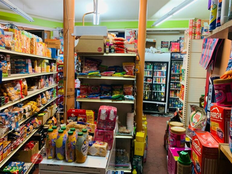 CessionBail Commercial Superette NOISY LE SEC 93130 5 CessionBail Commercial Superette NOISY LE SEC 93130 5