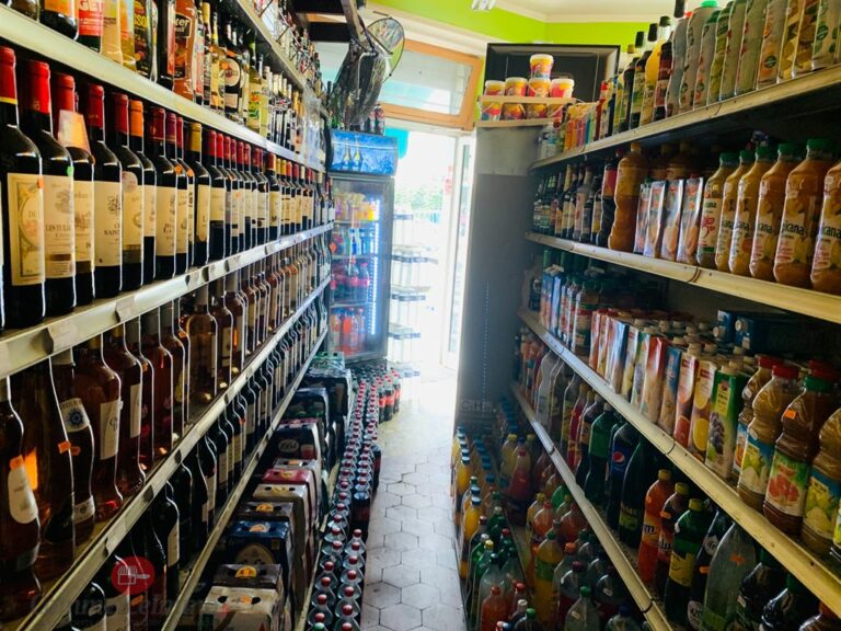 CessionBail Commercial Superette NOISY LE SEC 93130 6 CessionBail Commercial Superette NOISY LE SEC 93130 6