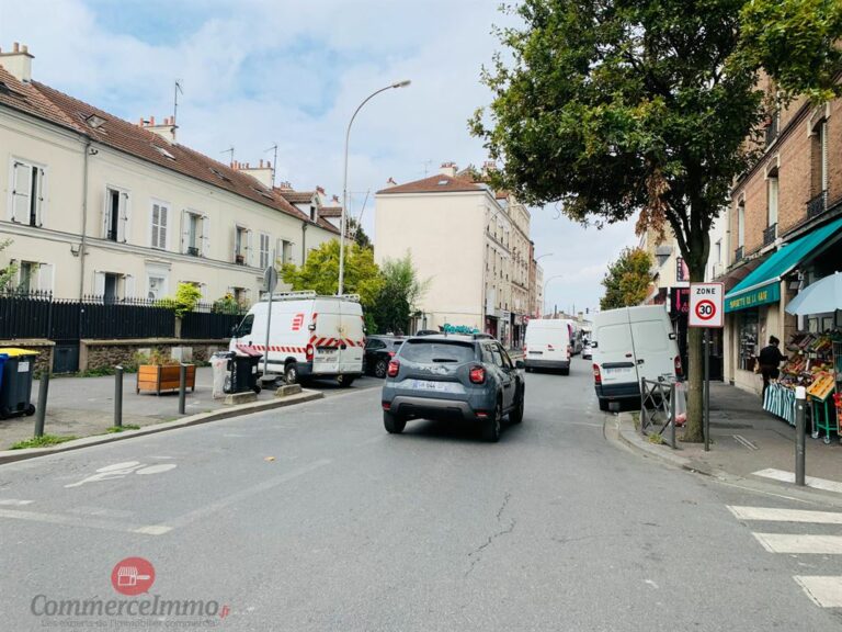 CessionBail Commercial Superette NOISY LE SEC 93130 7 CessionBail Commercial Superette NOISY LE SEC 93130 7