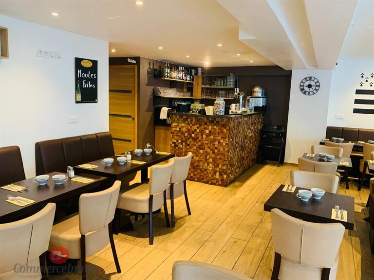 CessionBail Commercial Creperie CessionBail Commercial Creperie