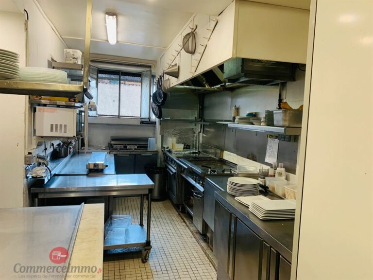 Restaurant LONGJUMEAU 91160 2 Restaurant LONGJUMEAU 91160 2