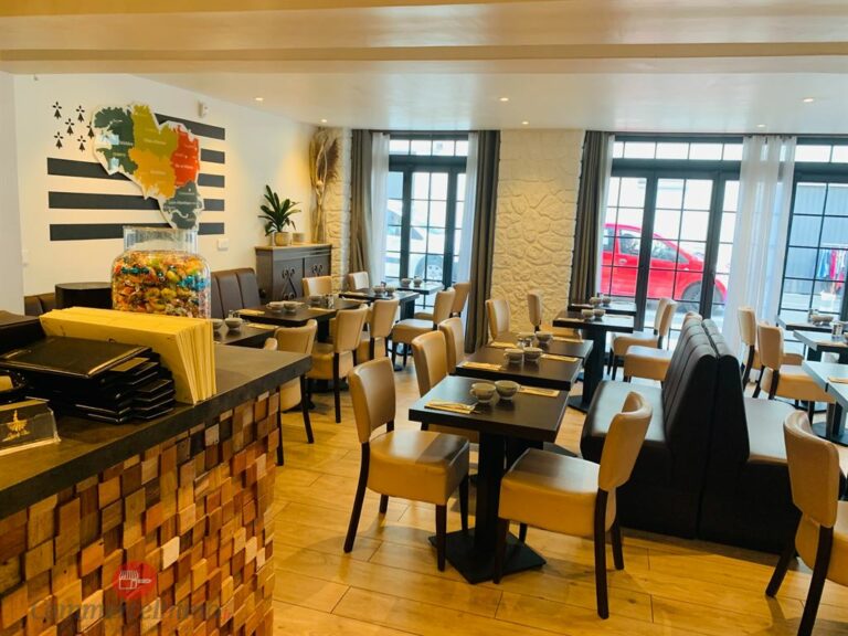 Restaurant LONGJUMEAU 91160 3 Restaurant LONGJUMEAU 91160 3
