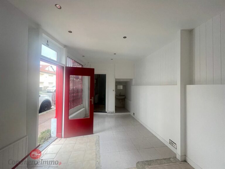 LocationPure Commercial FONTENAY SOUS BOIS 94120 2 LocationPure Commercial FONTENAY SOUS BOIS 94120 2