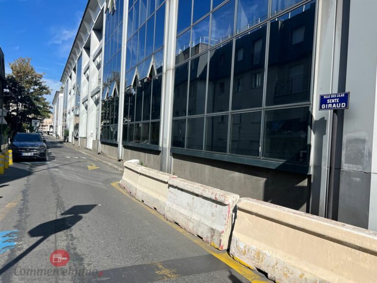 LocationPure LES LILAS 93260 8 LocationPure LES LILAS 93260 8