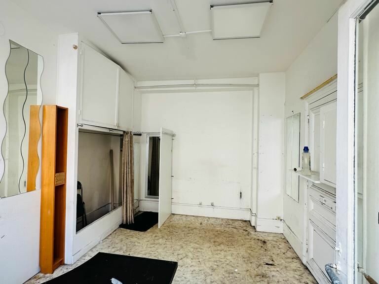 LocationPure Commercial PARIS 75014 1 LocationPure Commercial PARIS 75014 1